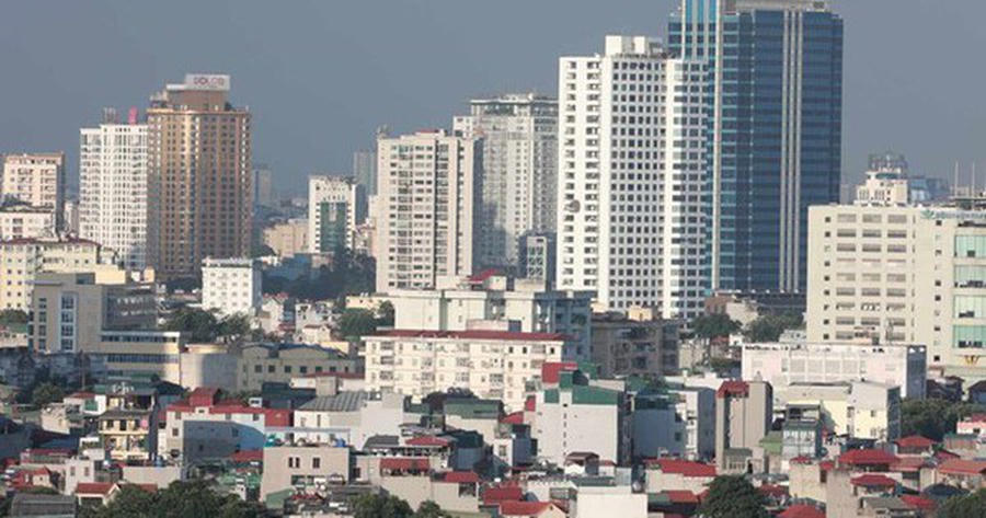 Dự án nhà ở cho quân nhân tại Thanh Liệt, Hà Nội vốn 2.089 tỉ đồng