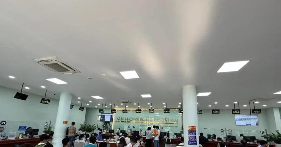 TPHCM rà soát toàn bộ dự án nhà ở để cấp hơn 60.000 sổ hồng