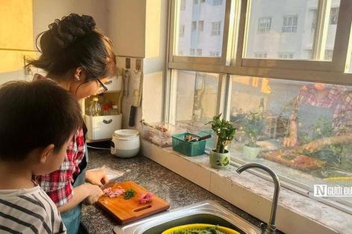 HoREA kiến nghị bổ sung cách tính dân số chung cư để tăng căn hộ vừa túi tiền