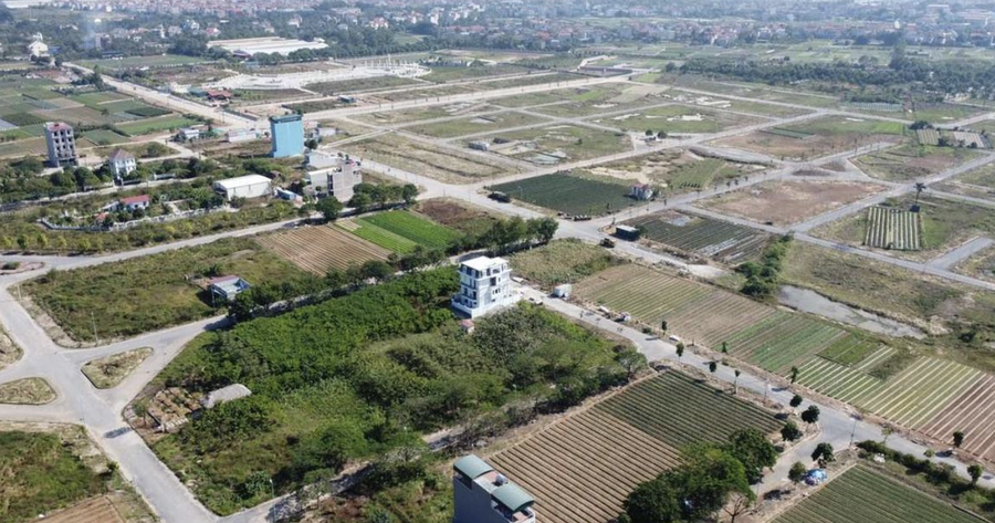 Hà Nội xử lý hơn 700 dự án chậm triển khai, siết chủ đầu tư chây ỳ