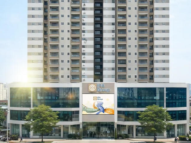 IPA lãi hợp nhất 98.6 tỷ, thoái vốn mạnh nhóm Trung Nam
