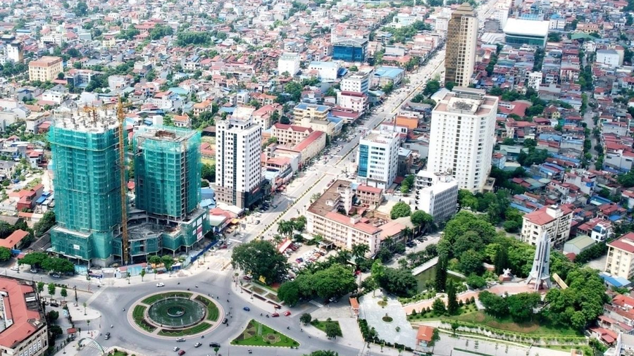 Thái Nguyên dẫn đầu FDI 4 tháng đầu năm 2026, hơn 5,75 tỷ USD