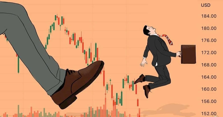 Cổ phiếu AAV bị hủy niêm yết từ 15/5, cổ đông lớn bán 15 triệu cp