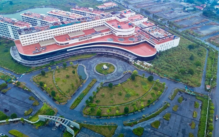 Bệnh viện Bạch Mai 2, Việt Đức 2 dự kiến vận hành trong quý 2-2026