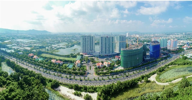 Bất động sản chiếm khoảng 12% GDP: Vì sao thị trường này rất quan trọng?