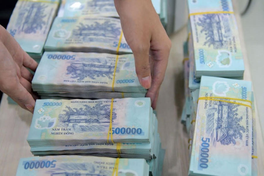 Một nhà băng vừa chính thức công bố lịch chốt danh sách trả cổ tức bằng tiền mặt với tỷ lệ cao nhất từ đầu năm 2026 đến nay