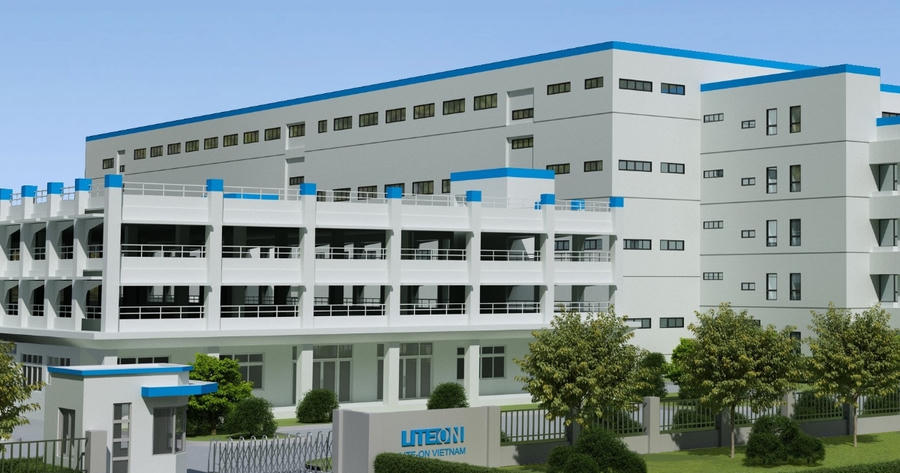Ông lớn điện tử Đài Loan "rót" thêm 149 triệu USD: Việt Nam khẳng định vị thế "đất lành" cho các gã khổng lồ công nghệ