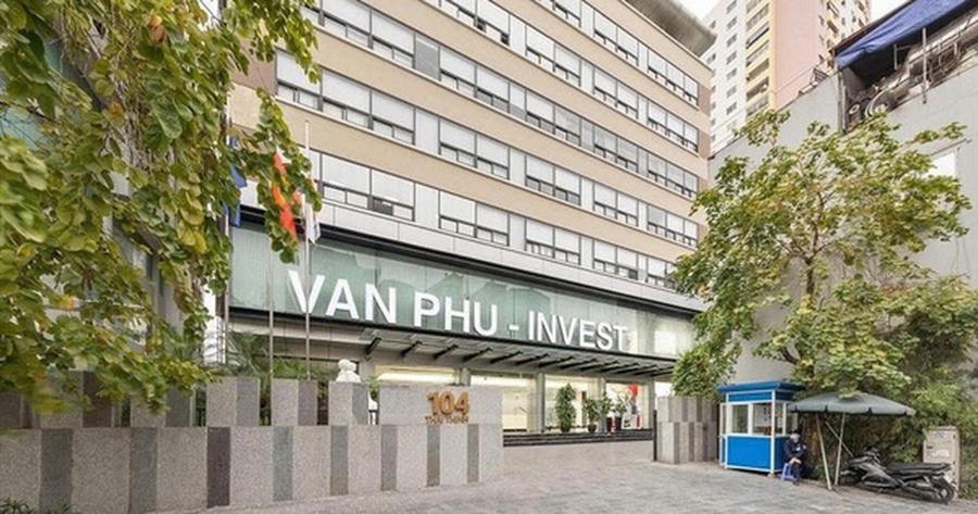 Văn Phú Invest huy động thành công 150 tỷ đồng từ kênh trái phiếu giữa lúc thị trường còn nhiều thận trọng