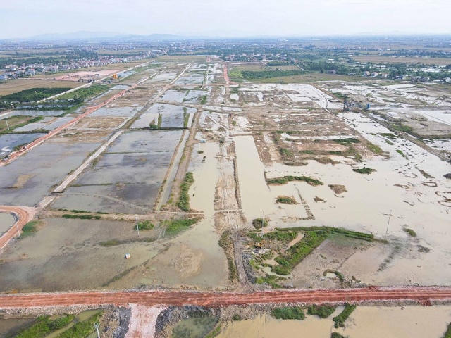 Bắc Ninh "chơi lớn": Bổ sung thêm 2 khu tái định cư hơn 16,5ha, dọn đường cho siêu dự án sân bay Gia Bình 