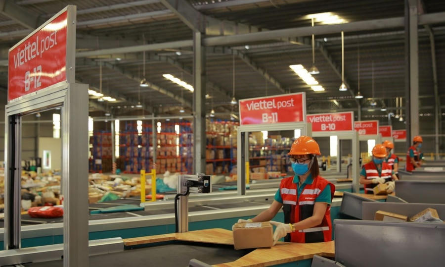 Viettel Post (VTP): Lợi nhuận quý 1/2026 rơi thẳng đứng, xác lập kỷ lục "buồn" thấp nhất trong 3 năm