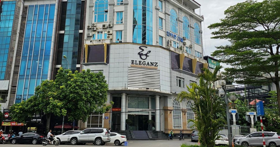 Hà Nội: Gần 1.400 công trình chưa nghiệm thu PCCC đã đưa vào sử dụng