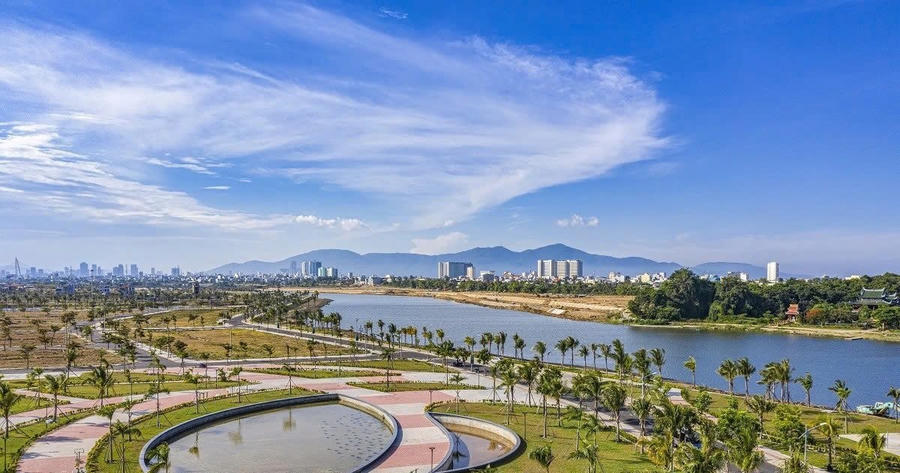 Bất động sản Đà Nẵng dần sôi động trở lại: giao dịch hồi phục