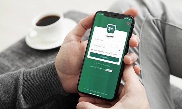 Dragon Capital "hóa rồng": Lợi nhuận quý 1/2026 lập đỉnh 3 năm, túi tiền của "cá mập" dồi dào chưa từng thấy