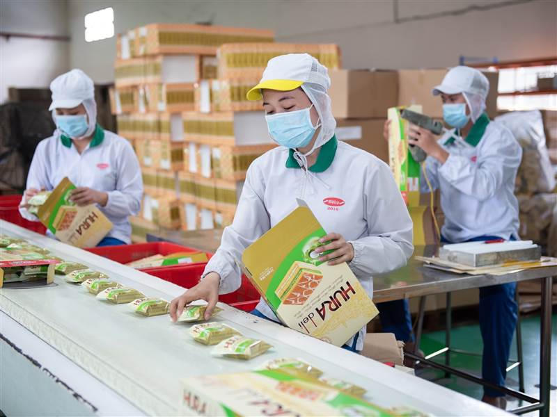 PAN lãi 670 tỷ quý I/2026 dù doanh thu giảm 8,6%