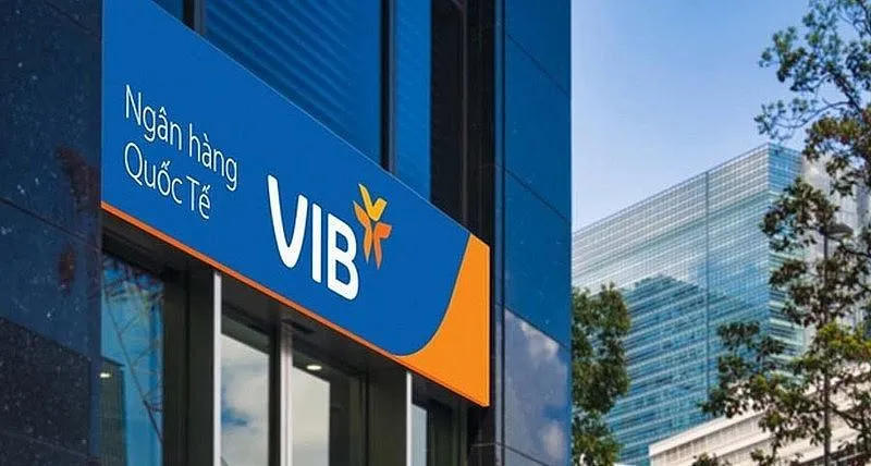 VIB lãi hơn 2.800 tỷ quý I/2026, dự kiến chia cổ tức gần 19%