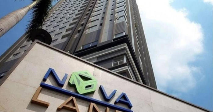 Novaland lãi 860 tỷ, nhưng chi phí lãi vay đang nằm ở đâu?