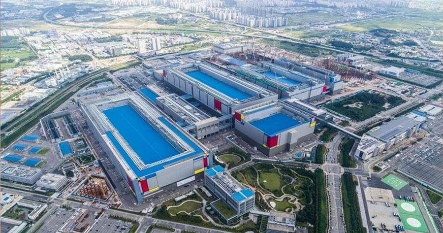 Intel chuyển dây chuyền sản xuất chip về Việt Nam