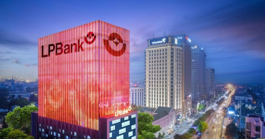 LPBank chốt trả cổ tức tiền mặt 30%, cổ đông nhận từ 25/5
