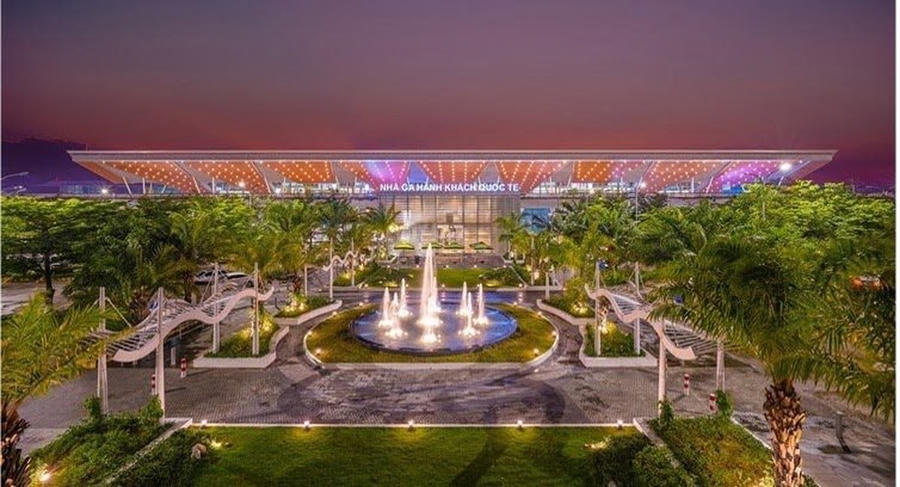 Dịch vụ sân bay: "Cỗ máy in tiền" của ông Johnathan Hạnh Nguyễn khiến loạt đại gia khao khát