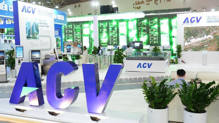 Long Thành: Thủ tướng yêu cầu kiện toàn nhân sự chủ chốt ACV trước 7/5