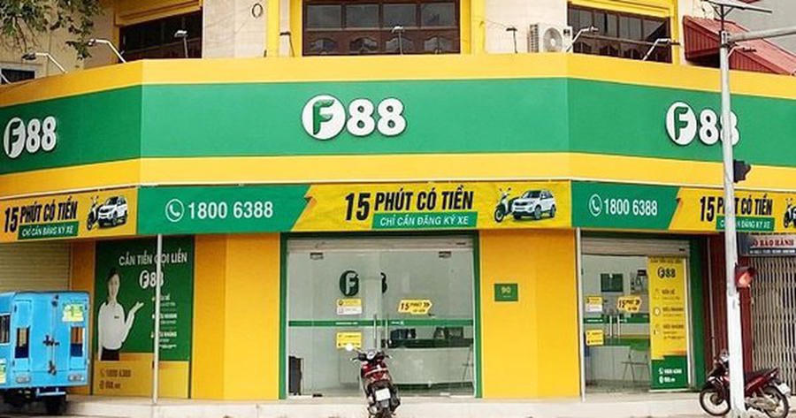 Cổ đông F88 chuẩn bị nhận mưa cổ tức ngay trong tháng 5