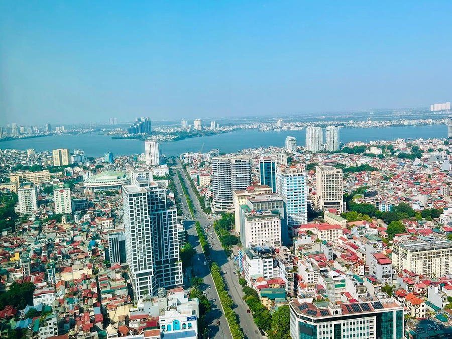 BĐS nhà ở 2026: Vinhomes, Đất Xanh, Nam Long giữ nhịp thanh khoản