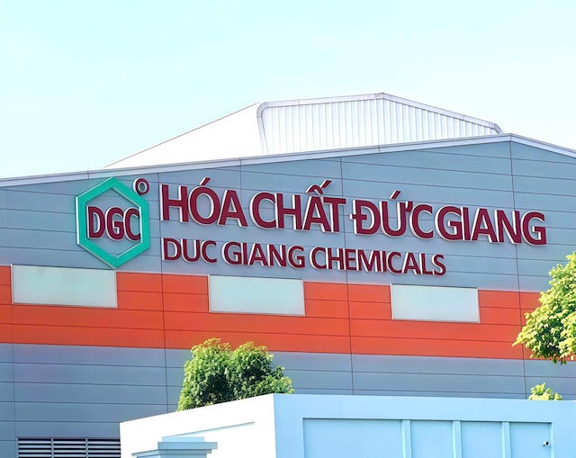 DGC vào diện kiểm soát, nguy cơ bị loại khỏi VN30?