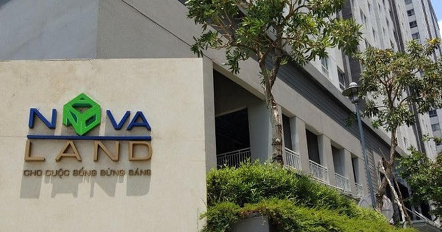 Aqua City có tín hiệu pháp lý mới, cổ phiếu NVL của Novaland giao dịch kỷ lục giá sàn 16.600 đồng/cp