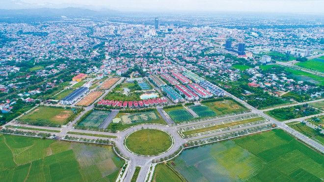 Danh tính chủ dự án nhà xã hội 2.073 tỷ đồng tại Huế