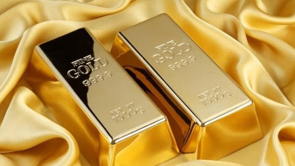 Bảng giá vàng tại các công ty vàng bạc ngày 7/5: Đồng loạt tăng mạnh