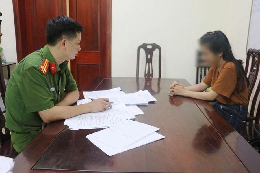 Cảnh báo khẩn: Thấy tiền chuyển thành công chưa chắc đã là "ting ting" thật, anh em cẩn thận sập bẫy lừa đảo mới