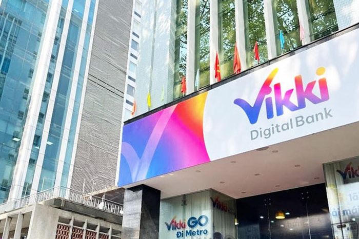 Từ khi về HDBank, WikkibankS càng làm càng lỗ, vốn chủ sở hữu bị “ăn mòn” 