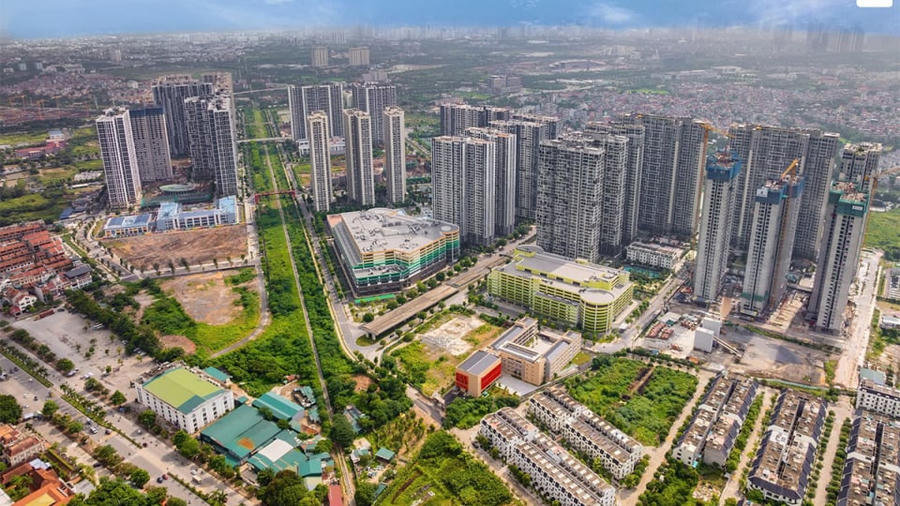 Bất động sản dòng tiền: nhà đầu tư đang đổi khẩu vị ra sao?