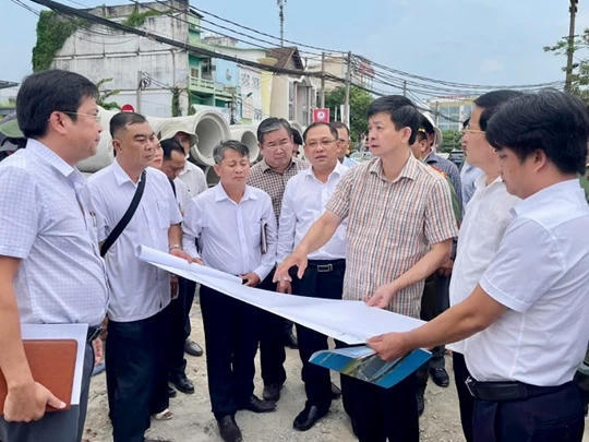 Cần Thơ: Vì sao nâng cấp, mở rộng Quốc lộ 91 chậm tiến độ?