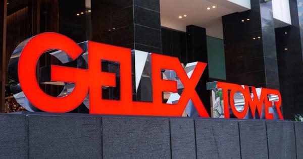 Cổ phiếu Gelex (GEX) và "hệ sinh thái" đồng loạt tăng trần