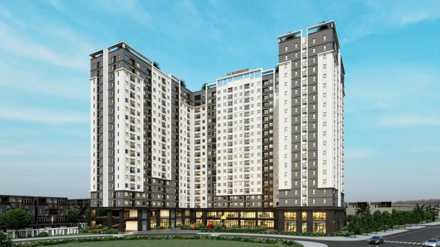 Hải Phòng chấp thuận dự án NƠXH gần 590 căn tại phường An Biên