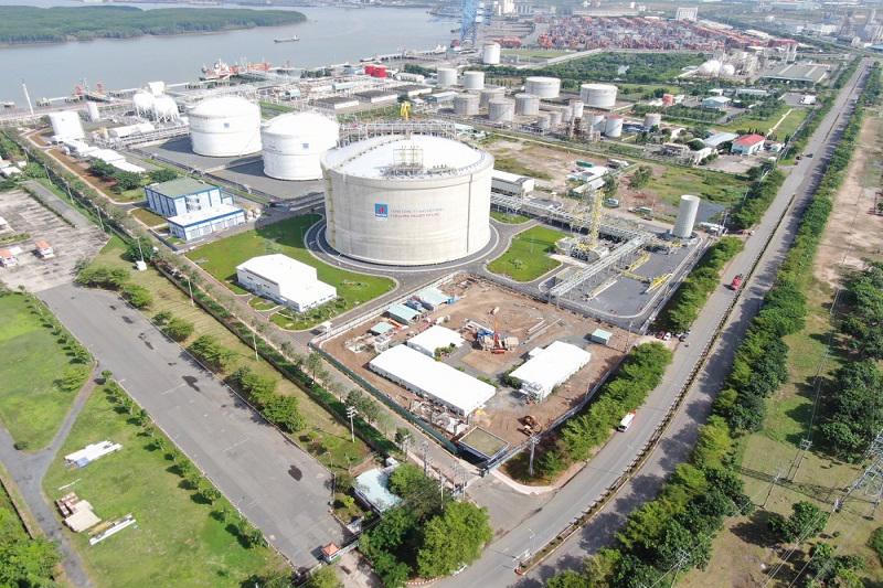 Dự án nhà máy Nhiệt điện LNG Quỳnh Lập: Nghệ An thúc tiến độ GPMB