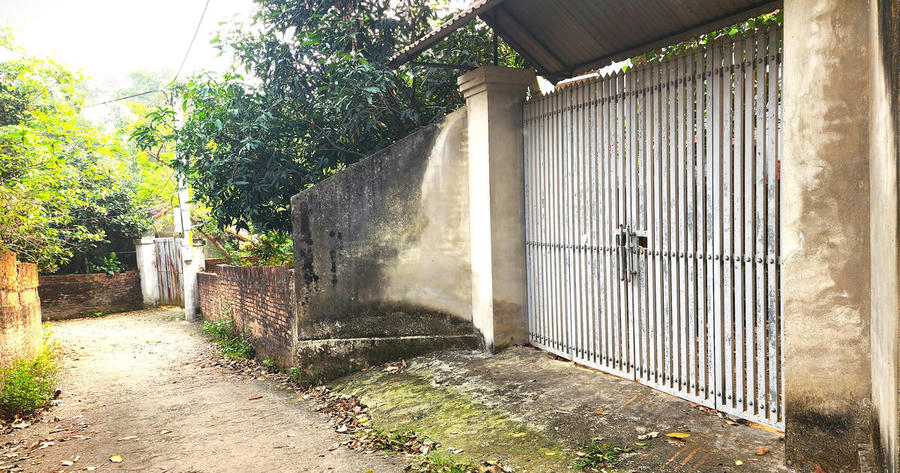 Thu hồi sổ đỏ ở Trung Giã: Người dân ngỡ ngàng vì quyết định chưa từng nhận