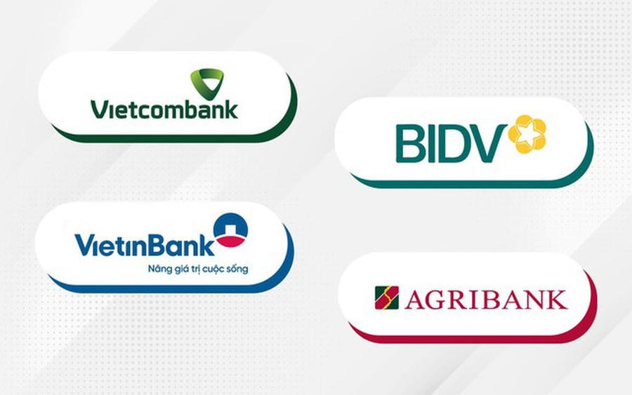 Lãi suất Big 4 đầu tháng 5/2026: Vietcombank vẫn "thấp điểm" nhất, VietinBank và BIDV rục rịch ưu đãi kỳ hạn dài