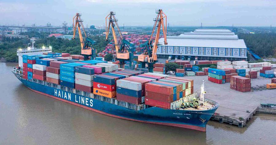 Xếp dỡ Hải An (HAH) chốt lịch Đại hội đồng cổ đông (ĐHĐCĐ) thường niên 2026: Chờ đợi "siêu kế hoạch" tăng trưởng