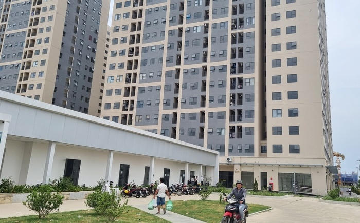 Đà Nẵng phê duyệt loạt dự án nhà ở xã hội, bổ sung nguồn cung hàng nghìn căn hộ