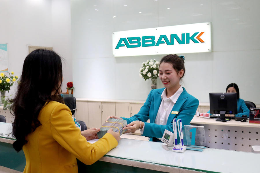 ABBank (ABB) bùng nổ Quý 1/2026: Lãi vọt gấp gần 4 lần, nợ xấu biến mất thần kỳ chỉ còn dưới 1%