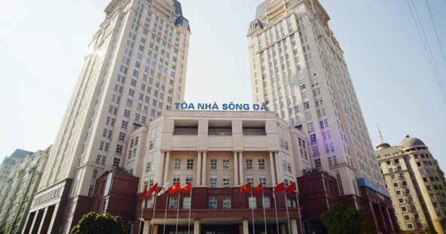 Tổng Công ty Sông Đà (SJG) lên phương án "vượt cạn": Quyết liệt xóa lỗ lũy kế để đưa cổ phiếu trở lại đường đua