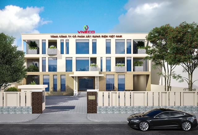 Cổ phiếu VNE bị "gắn thẻ": Lỗ lũy kế kéo chân, doanh nghiệp vội vàng lên tiếng thanh minh