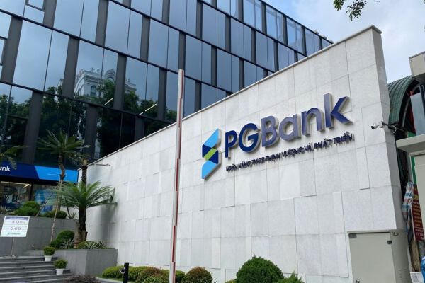Nợ xấu của PGBank vượt 4%