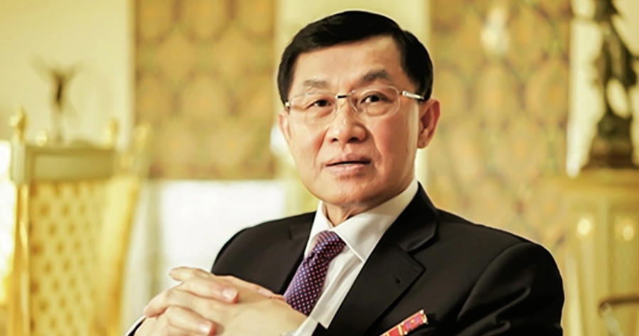 Sasco của ông Johnathan Hạnh Nguyễn gửi ngân hàng hơn 1.100 tỷ đồng