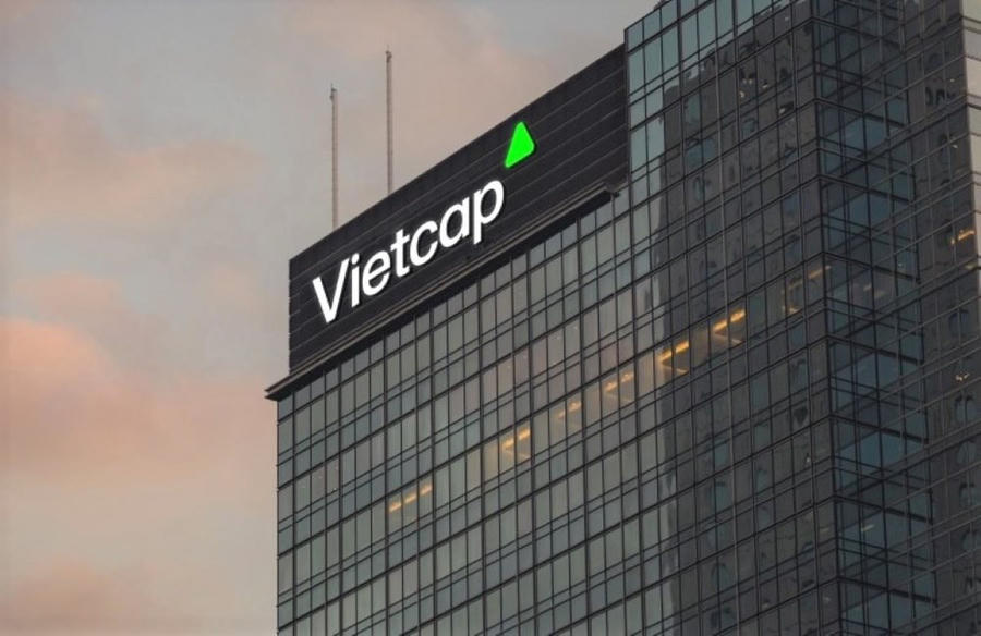 Vợ ông Tô Hải cùng thành viên HĐQT Vietcap bất ngờ bán sạch toàn bộ cổ phiếu VCI đang nắm giữ