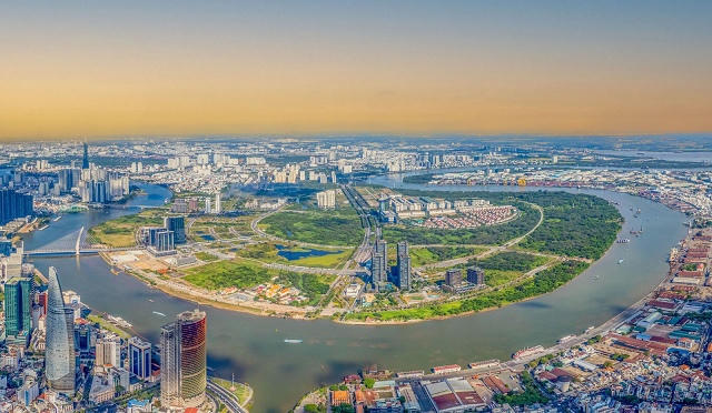 HoREA kiến nghị đột phá: Muốn chốt giá đất sớm hơn cho các dự án BT để "cởi trói" doanh nghiệp