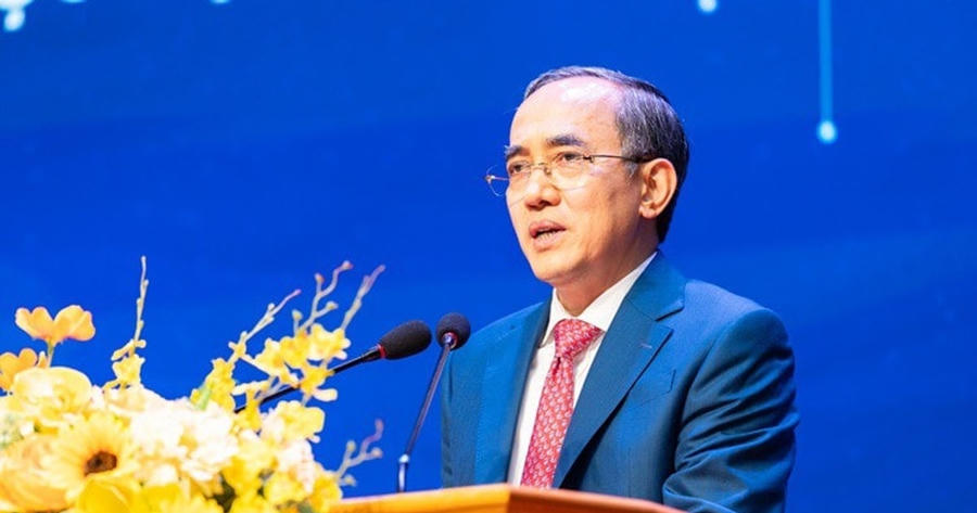 Công ty của đại gia "Năng do thái" có quý 1 kinh doanh sa sút