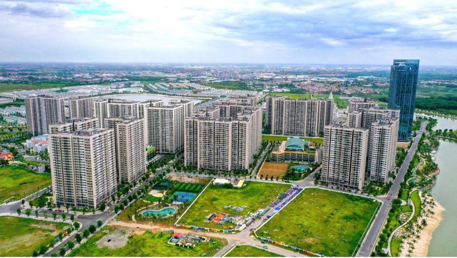 Lãi suất cao, giao dịch chung cư Hà Nội lao dốc, giảm tới 60% trong quý I